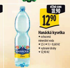 HAN�CK� KYSELKA