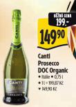 CANTI PROSECCO DOC