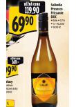 SOLICELLO PROSECCO FRIZZANTE DOC