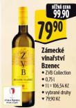 Z�MECK� VINA�STV� BZENEC