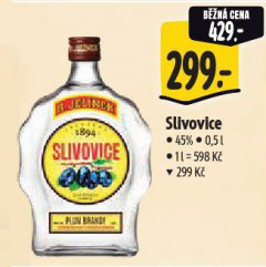 SLIVOVICE