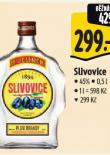 SLIVOVICE