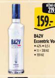 B42V ECCENTRIC VODKA