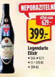 LEGENDARIO ELIXIR