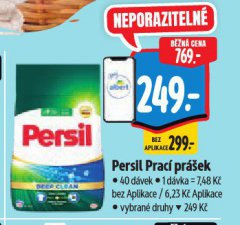 PERSIL PRAC� PR��EK