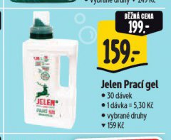 JELEN PRAC� GEL