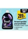 PERWOLL SPECI�LN� PRAC� PROST�EDEK