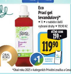 ECO PRAC� GEL