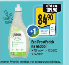 ECO PROST�EDEK NA N�DOB�