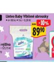 LINTEO BABY D�TSK� VLH�EN� UBROUSKY