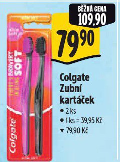 COLGATE ZUBN� KART��EK