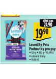 POCHOUTKY PRO PSY