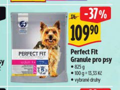 PERFECT FIT GRANULE PRO PSY