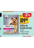 PERFECT FIT GRANULE PRO PSY