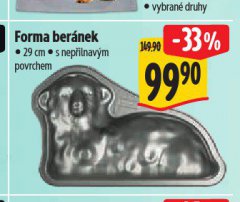 FORMA BER�NEK