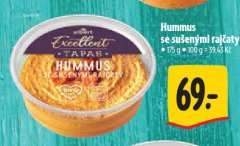 HUMMUS SE SU�EN�MI RAJ�ATY