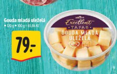 GOUDA MLAD� ULE�EL�