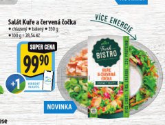 SAL�T KU�E A �ERVEN� �O�KA