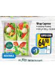 WRAP CAPRESE