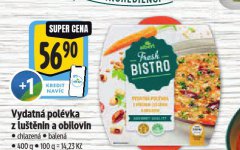 VYDATN� POL�VKA Z LU�T�NIN A OBILOVIN