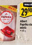 PAPRIKA SLADK� 