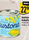 GUSTONA KUKU�ICE