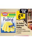 DR. OETKER NATURAMYL PUDING