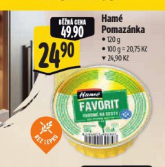 HAM� POMAZ�NKA