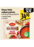 VITANA VELK� RODINN� POL�VKA