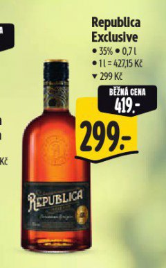 BO�KOV REPUBLICA EXCLUSIVE