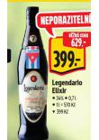 LEGENDARIO ELIXIR
