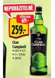CLAN CAMPBELL