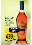 METAXA 7*