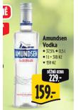 AMUNDSEN VODKA