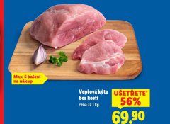 VEP�OV� K�TA BEZ KOSTI