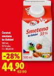 �ERSTV� SMETANA KE �LEH�N�