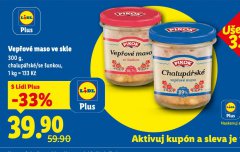 VEP�OV� MASO VE SKLE