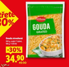 GOUDA STROHAN�