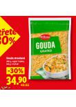 GOUDA STROHAN�