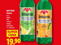 MATTONI IMUNO