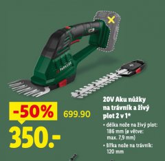 20V AKU NَKY NA TR�VN�K A �IV� PLOT 2v1