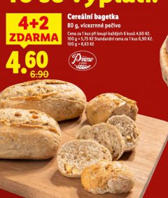 CERE�LN� BAGETKA