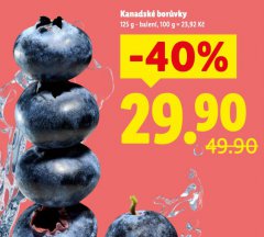 KANADSK� BOR�VKY