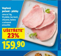 VEP�OV� PE�EN� - PL�TKY