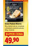 GRANA PADANO RISERVA