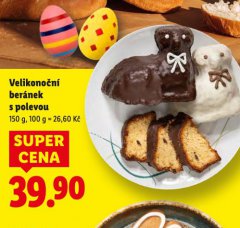 VELIKONO�N� BER�NEK S POLEVOU