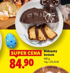 BISKUPSK� BER�NEK