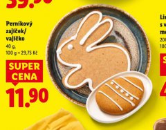 PERN�KOV� ZAJ��EK / VAJ��KO