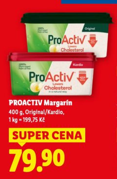 PROACTIV MARGAR�N