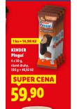 KINDER PINGU�